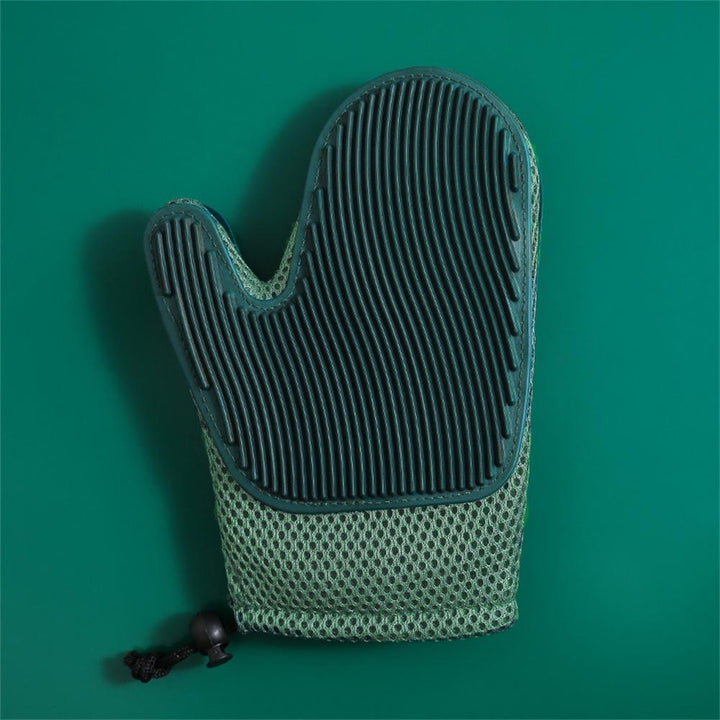 Pet Grooming Glove