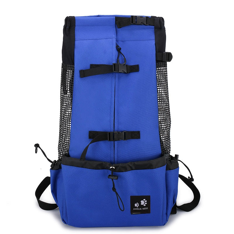 Pet Carrier Backpack