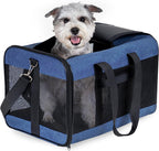 Foldable Pet Carrier Bag