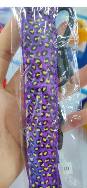 LED Dog Collar