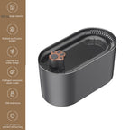 MATERA PET pet water dispenser – 101 oz capacity tank