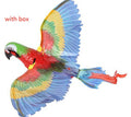 Hanging Bird Cat Toy