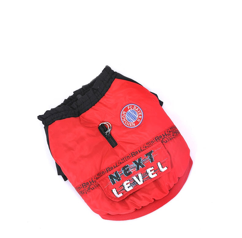MATERA PET Padded Winter Coat for Small Dogs — photo 2 of 7