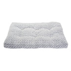 Fluffy Velvet Dog Bed Mat