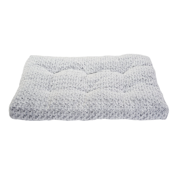 Fluffy Velvet Dog Bed Mat