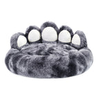 Bear Paw Cave Bed