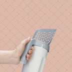 Cat Litter Scoop with Storage