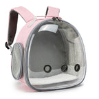 Small Pet Backpack Carrier