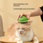 MATERA PET avocado pet hair remover – dimensions and size guide