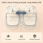 Automatic Timed Pet Feeder